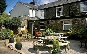 Pheasant Inn